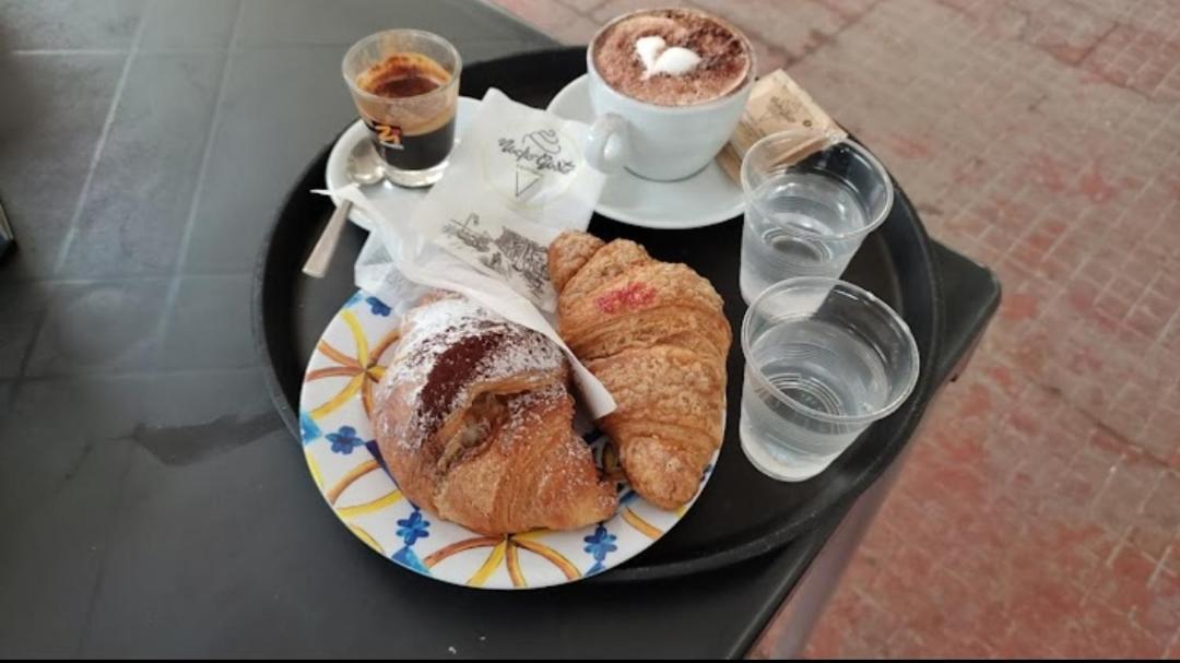 I Venti Mazara Del Vallo Exterior photo